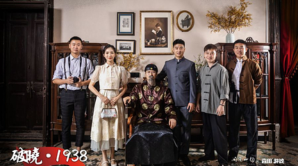 闽南神韵剧场第 1 张图片
