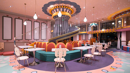 MELAND CLUB(深业上城店)第 1 张图片