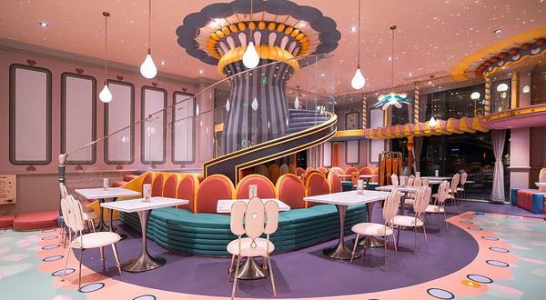 MELAND CLUB(深业上城店)