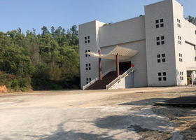 珠海汉东博物馆