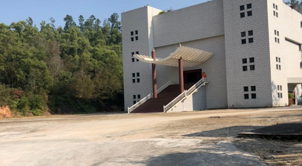 珠海汉东博物馆