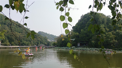 桂林西山景区第 36 张图片