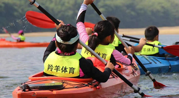 春风十里露营地(琥珀湾店)