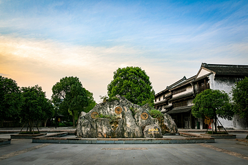 梅花洲第 35 张图片