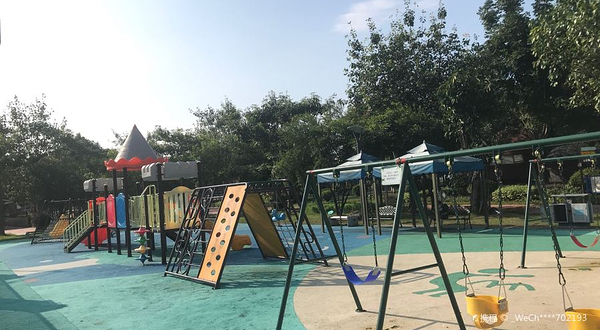 从化儿童公园