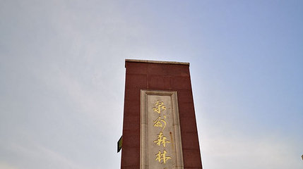 泉州森林公园第 1 张图片