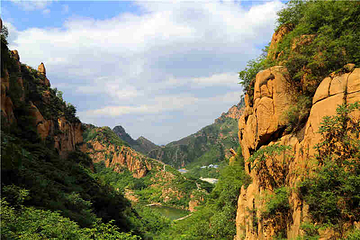 冰塘峪第 50 张图片