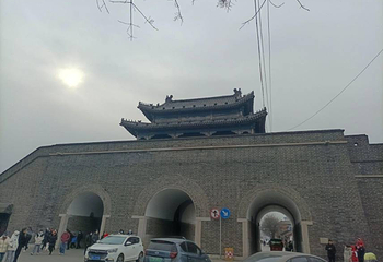 明故城第 5 张图片