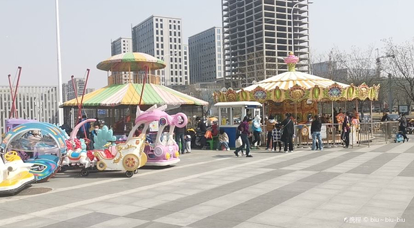 星河湾亲子游乐园(沈阳全运万达广场店)