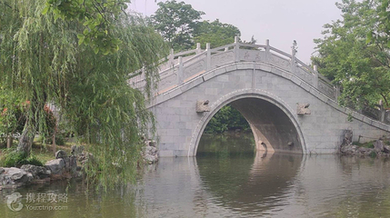 人民公园第 5 张图片