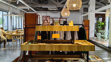 院子文化创意园