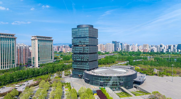 晋阳湖国际会展中心