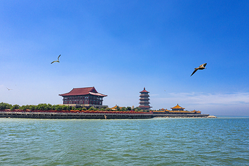 八仙过海景区第 16 张图片