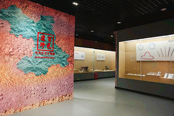 百色起义纪念园第 18 张图片