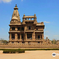 Baron Empain Palace