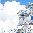 玉龙雪山索道