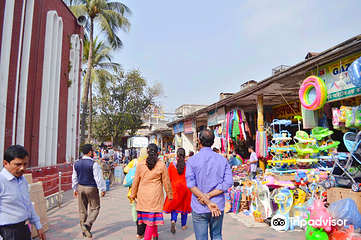 Dhaka New Market第 3 张图片