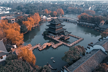 南浔古镇第 21 张图片