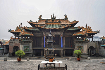 后土庙第 21 张图片