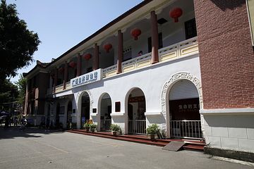 南宁市人民公园第 13 张图片