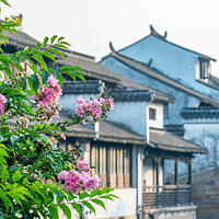 沙溪古镇