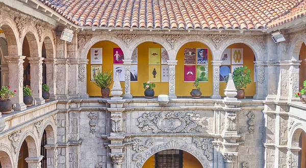 国家艺术博物馆