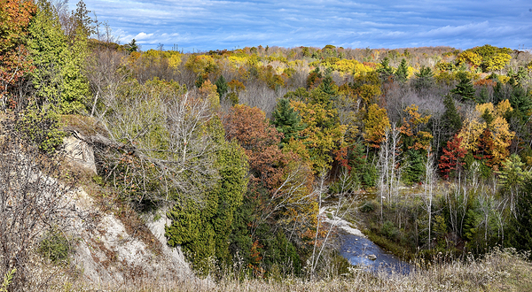 红河国家城市公园