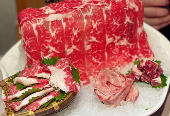 蜀九香火锅(玉林店)第 12 张图片