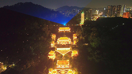 南沙天后宫第 27 张图片