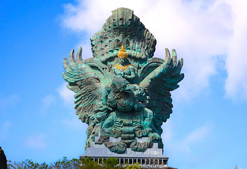 神鹰广场文化公园第 36 张图片