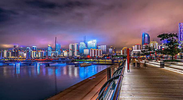 众一航海帆船俱乐部