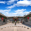 乔家大院文化园区