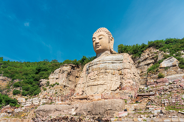 蒙山景区第 10 张图片