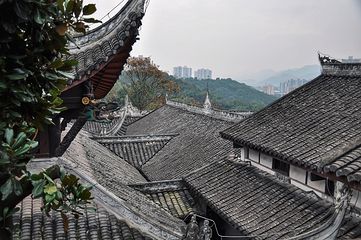 华岩寺第 25 张图片