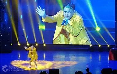 龙江大舞台(旗舰店)第 3 张图片