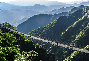 三联峒景区第 21 张图片