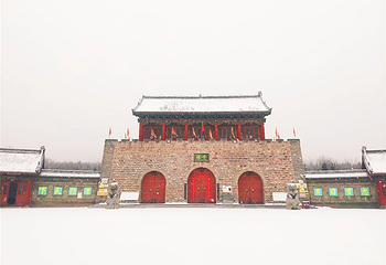 介山风景区第 11 张图片