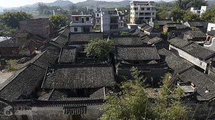 肇庆古城墙(宋城一路)第 2 张图片