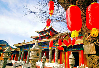 磴山风景区第 16 张图片