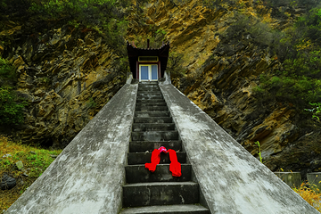 北京药王谷风景区第 35 张图片