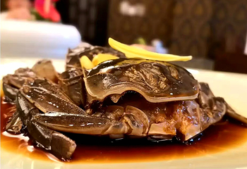成隆行·蟹王府（九江路店）第 100 张图片