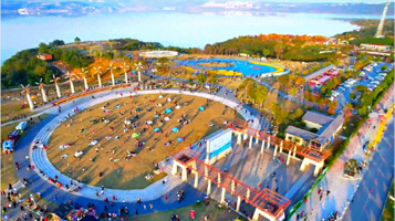 中华水园(同心广场店)