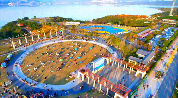 中华水园(同心广场店)