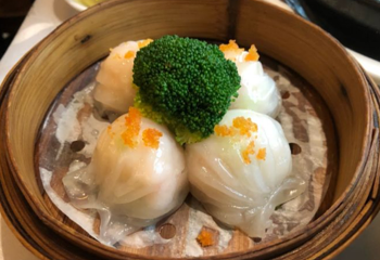 桂林碧玉国际大酒店(两江四湖火车站店)·碧玺茶餐厅第 25 张图片