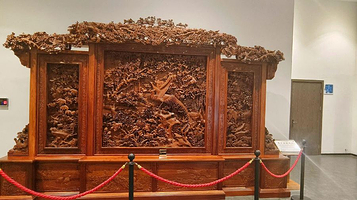 海安高级中学摄影博物馆