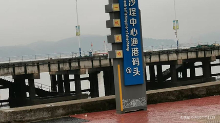 沙埕港第 1 张图片