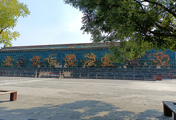 代王府·大明百戏园第 39 张图片
