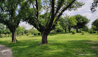 冠山古庙-神山第 4 张图片