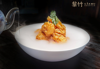 黎竹·海南私房手艺菜(海棠68环球美食街店)第 21 张图片