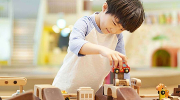 Diki Diki Playground Seoul